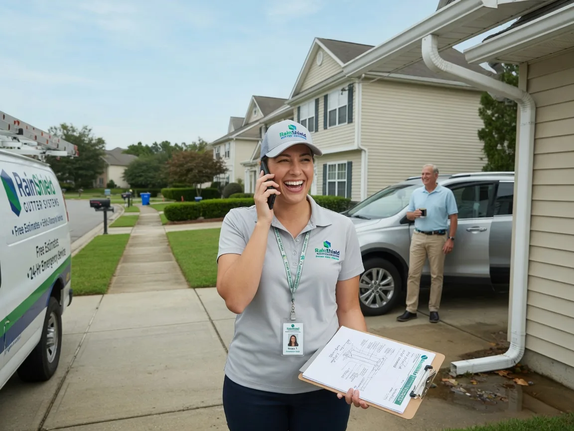 Gutter Installation Kilgore, TX FAQs
